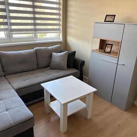 Xl Apartman Teslic Ngoại thất bức ảnh
