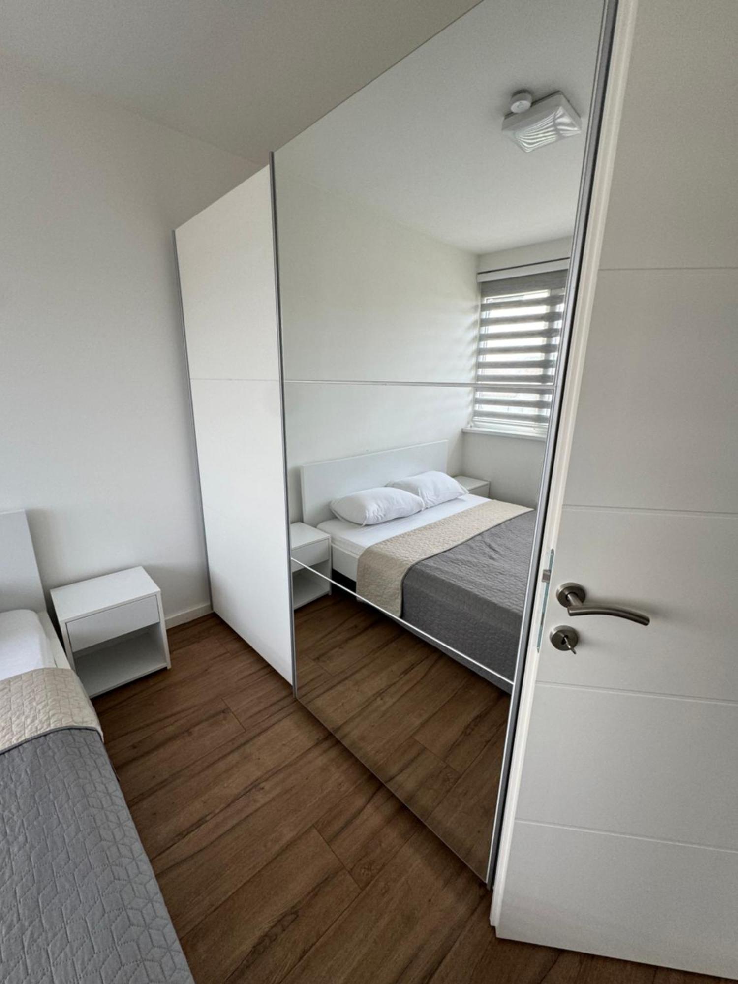 Xl Apartman Teslic Ngoại thất bức ảnh