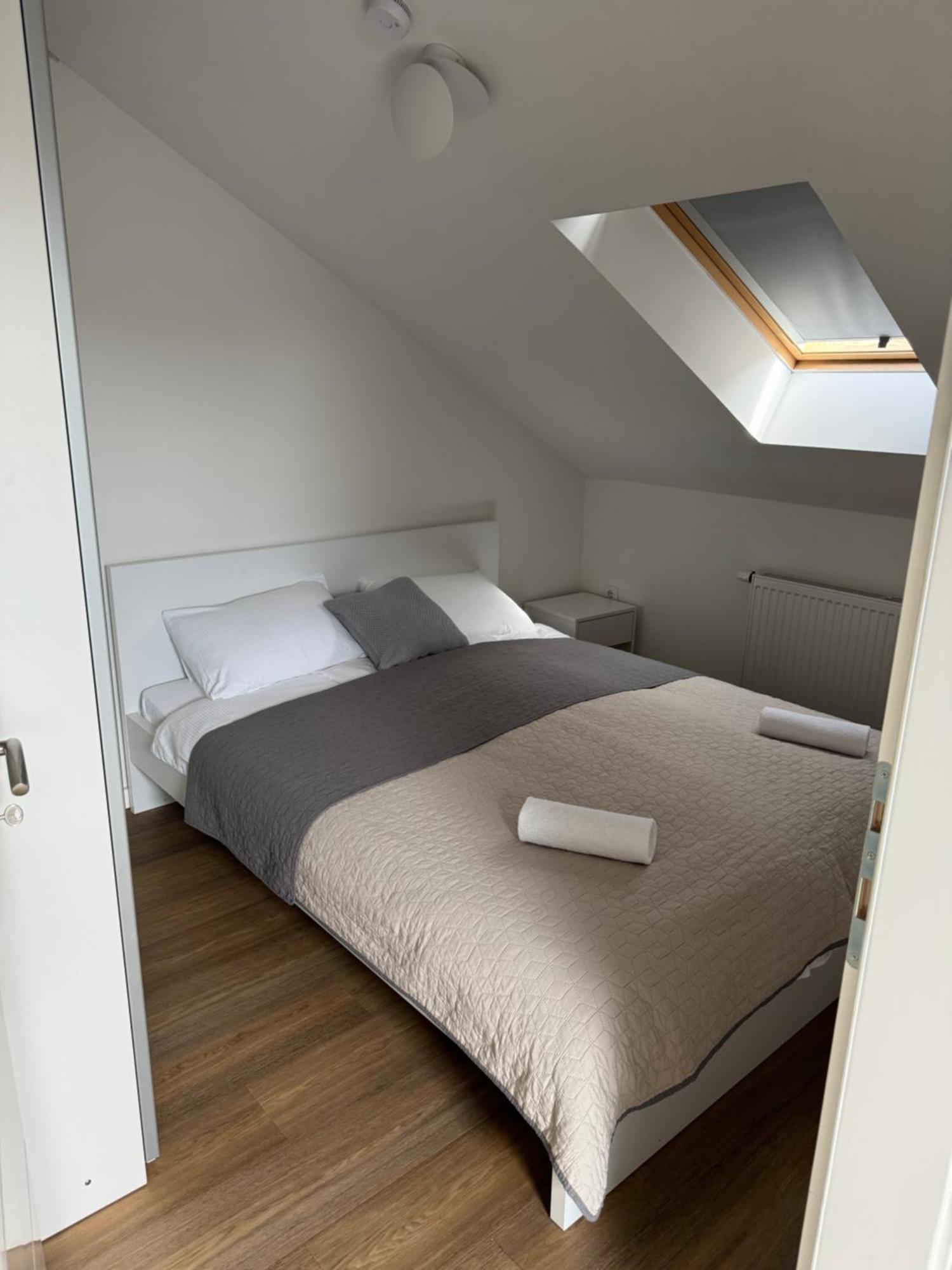 Xl Apartman Teslic Ngoại thất bức ảnh