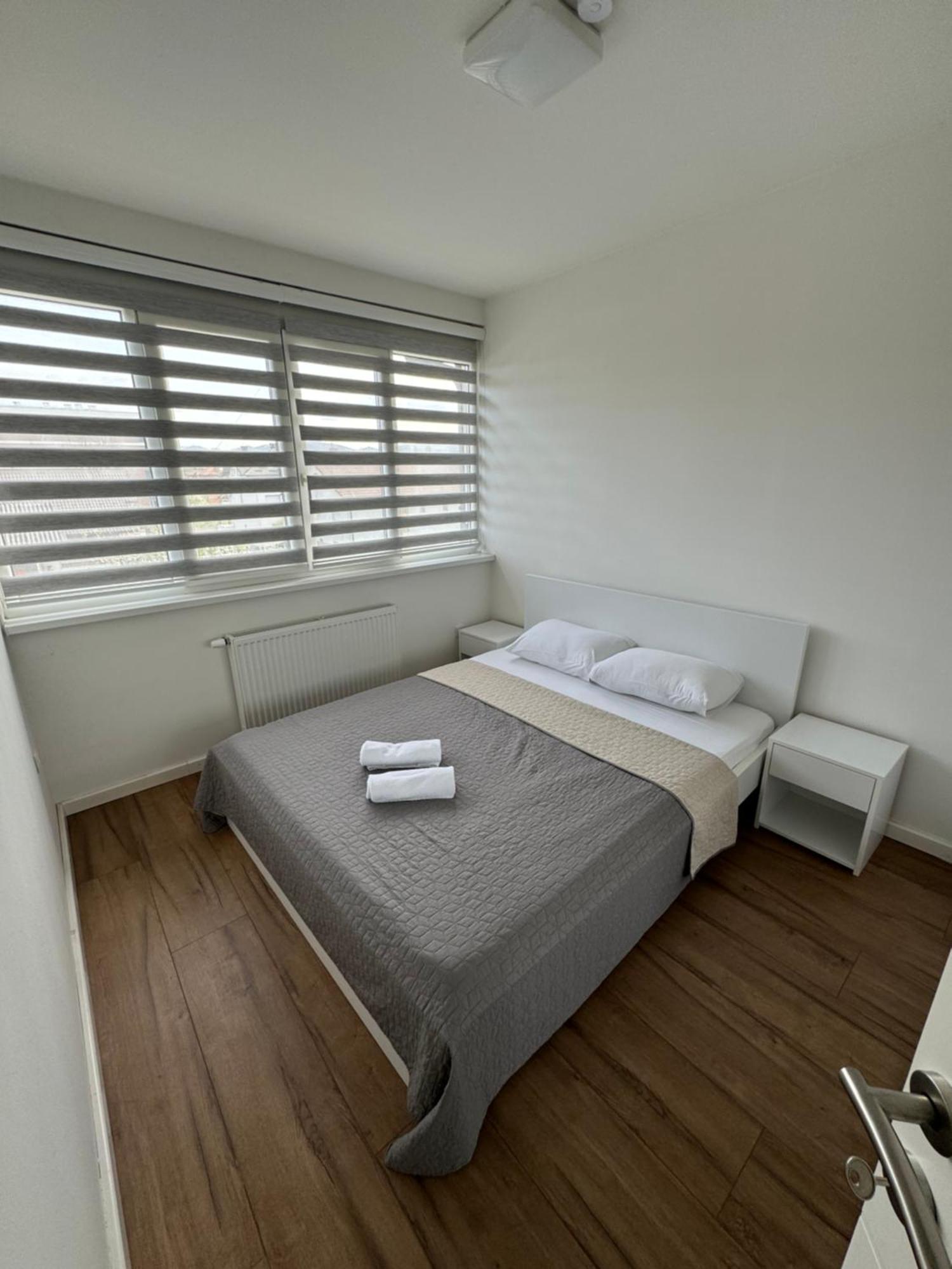 Xl Apartman Teslic Ngoại thất bức ảnh