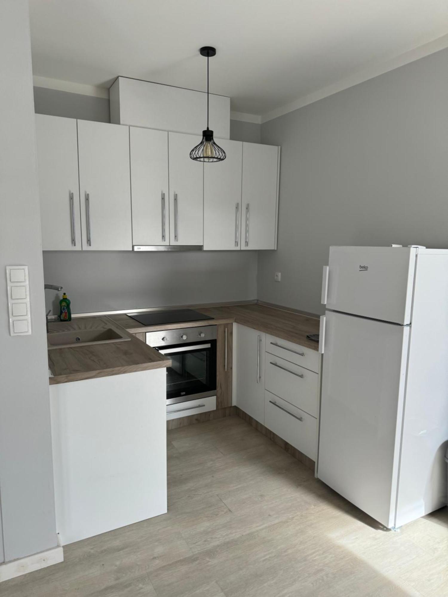 Xl Apartman Teslic Ngoại thất bức ảnh