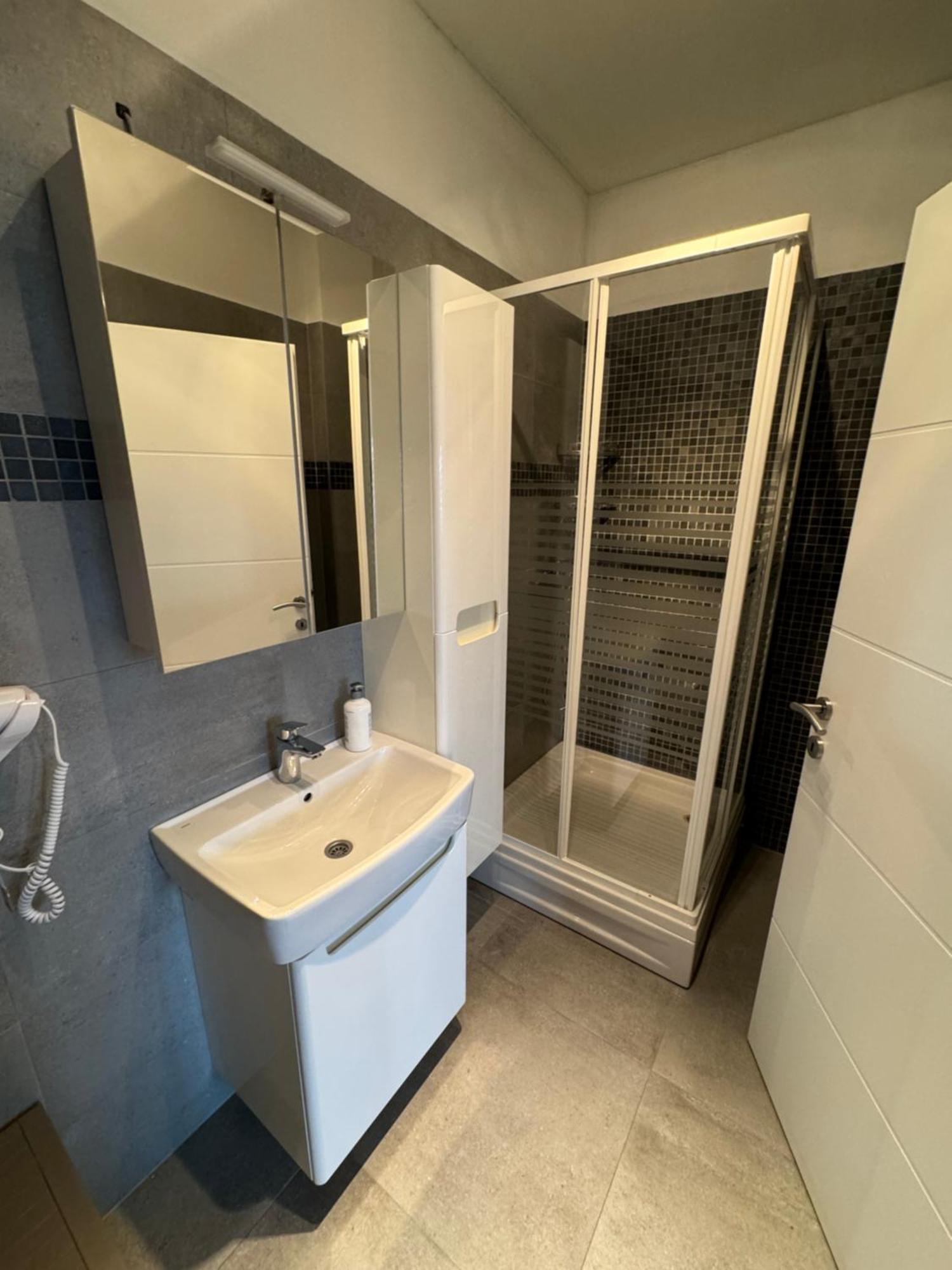Xl Apartman Teslic Ngoại thất bức ảnh