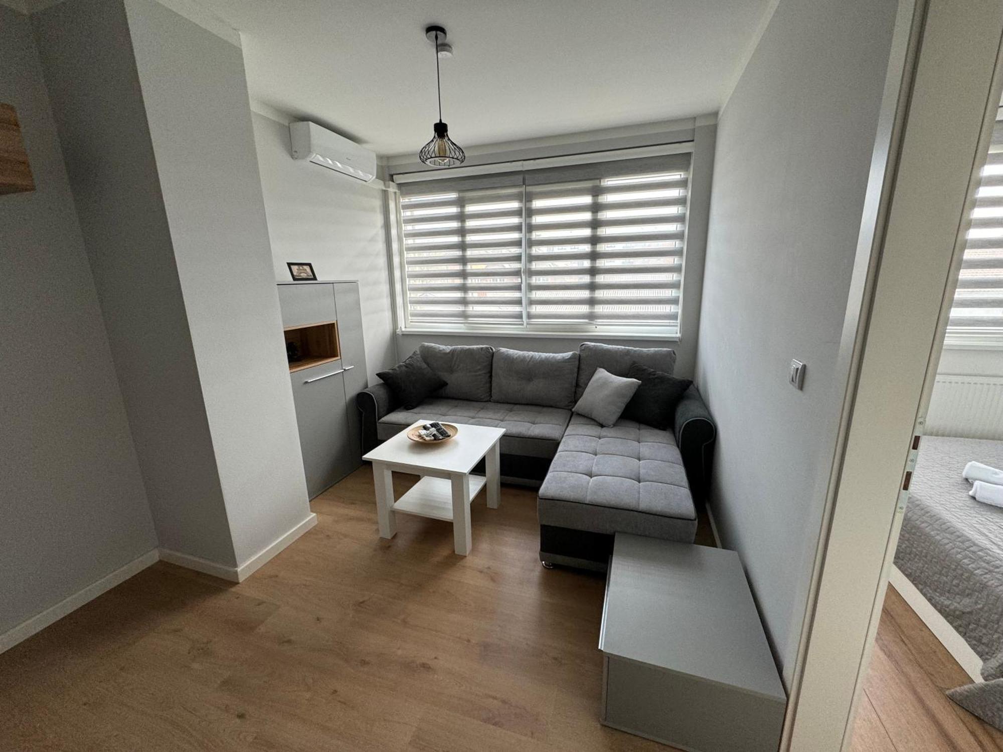 Xl Apartman Teslic Ngoại thất bức ảnh