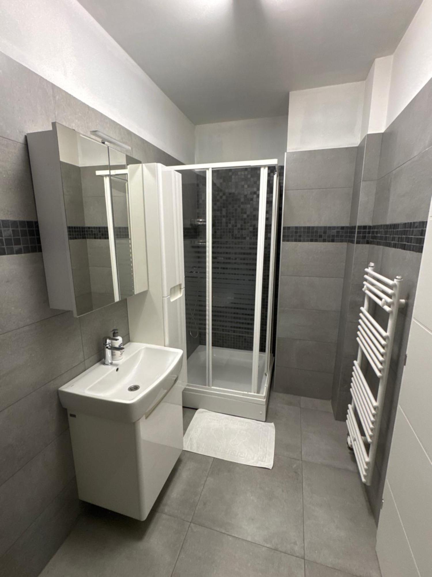 Xl Apartman Teslic Ngoại thất bức ảnh