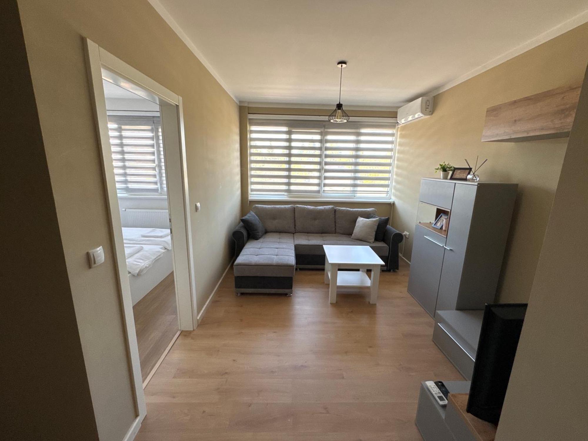 Xl Apartman Teslic Ngoại thất bức ảnh